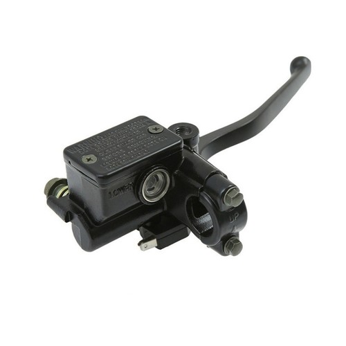 Front brake master - front,