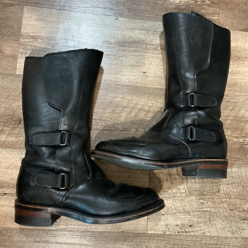 Chippewa odessa men size 12 - men's,