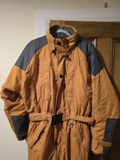 Trespass vintage ski - trespass, suit