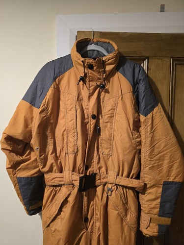 Trespass vintage ski - trespass, suit