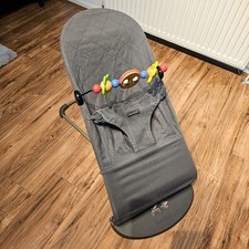 BOXED Baby Bjorn Bliss Bouncer