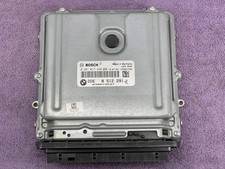 BMW E90 E91 LCI 320d Engine