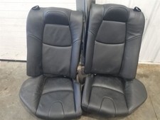 RX8       2006 Seat Rear