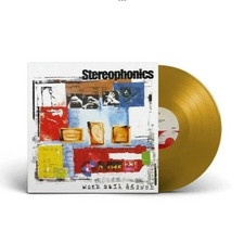 Stereophonics - Word Gets