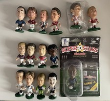 CORINTHIAN PROSTARS HEADLINERS