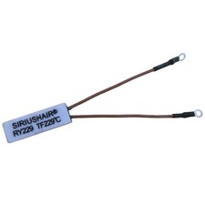 Thermal Fuse For GHD 4.1B Hair Straightener