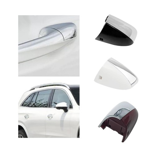 Car door handle cover - handle,