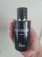 Dior Sauvage Eau de Toilette