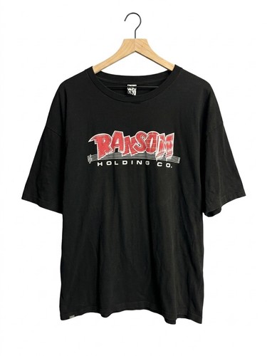 Vintage y2k ransom holding - vintage,