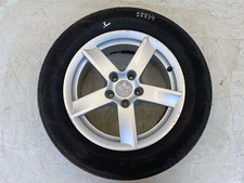 Seat Alhambra R16 Alloy Wheel