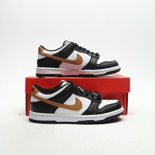 NIKE Dunk Low Junior