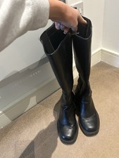 Torrid Extra Wide Calf Over