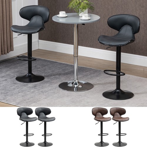 Bar stools set height - set, 2