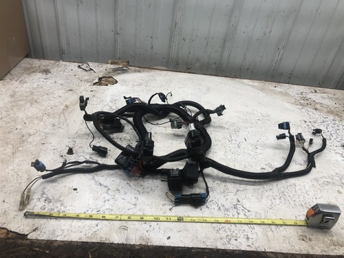 Mercruiser mpi 454 gm v8 - mercruiser,