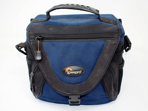 Lowepro nova blue - aw,