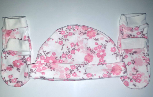 Baby girl hat - baby, &