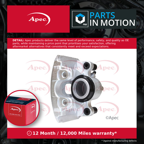 Brake caliper fits ford - caliper, focus