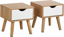Home source pair - pair, bedside