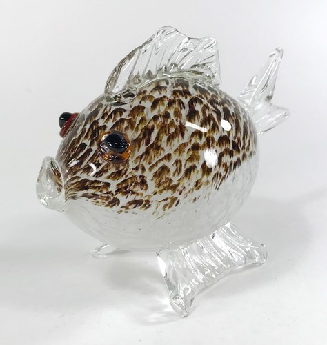 Murano style art glass - murano,