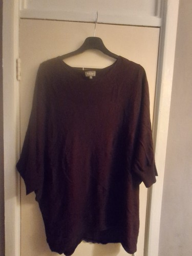 Phase eight batwing jumper - batwing,
