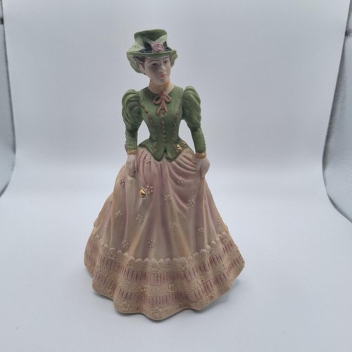 Vintage coalport beau monde - beau,