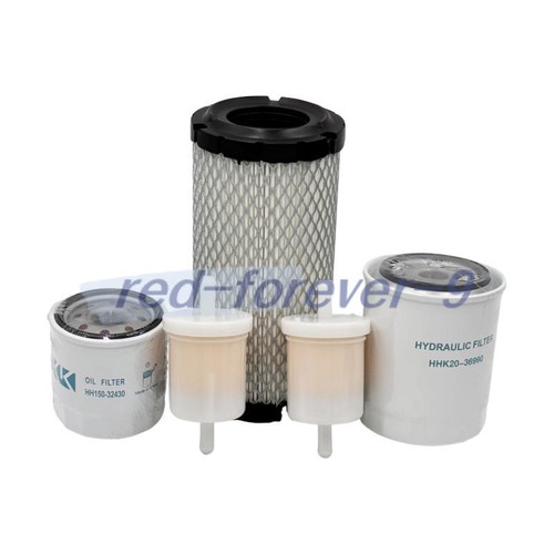 For kubota filter - for, bx