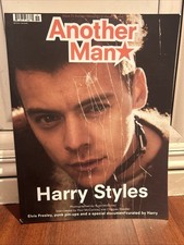 Another Man Magazine Issue 23
