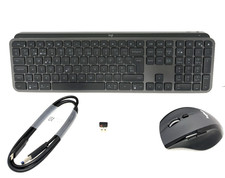 Logitech MX Keys Illuminated