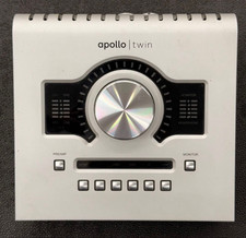 Universal Audio Apollo Twin