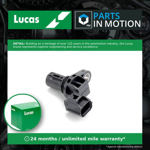 Camshaft position sensor fits - position,