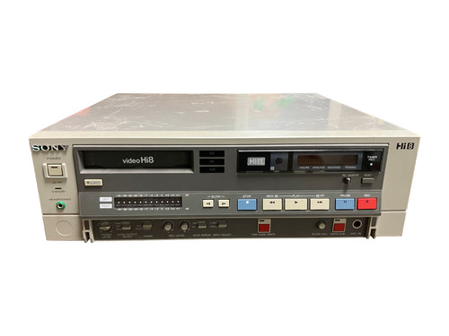 Sony evo 9700 video - sony, /