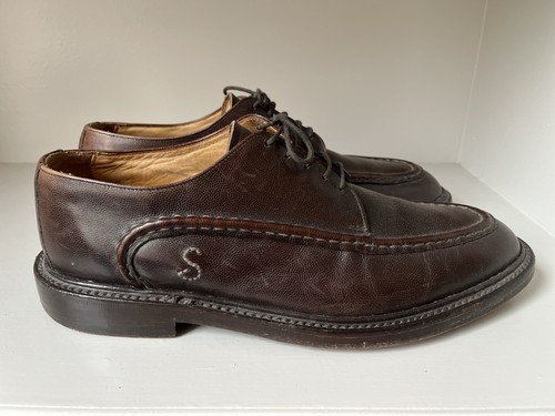 Vintage oliver sweeney brown - oliver,