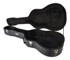 Acoustic Guitar Hard Case by
