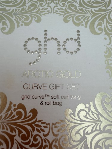 Ghd curve soft curl tong - curve,