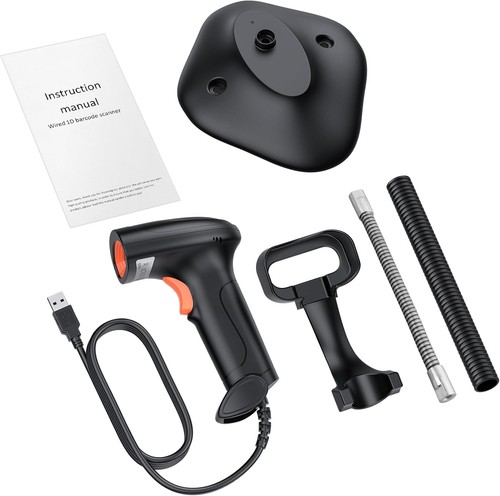Usb ccd barcode scanner - usb,