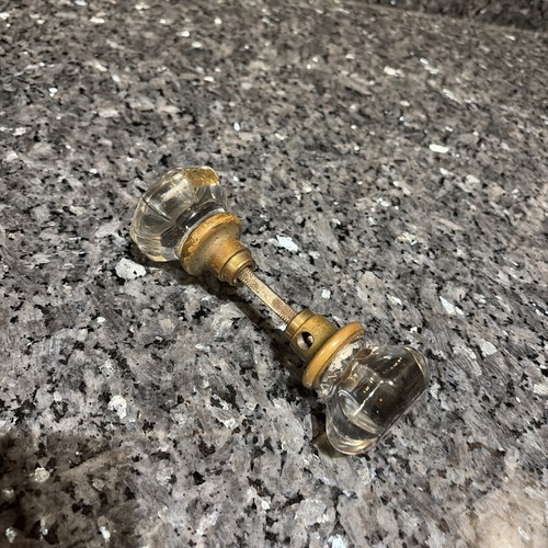 Vintage eight point star burst - eight,