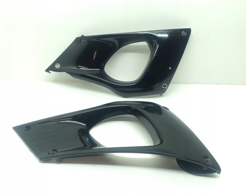 Yamaha tdm 850 3vd - tdm, fairing