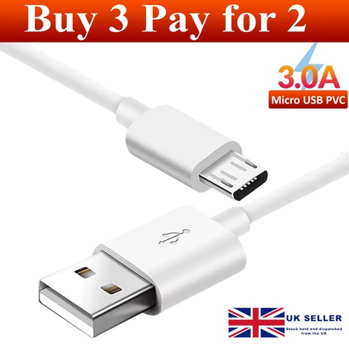 Long micro usb cable 2m - cable,, 1m