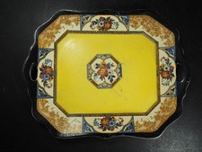 Vintage Wedgwood Melody