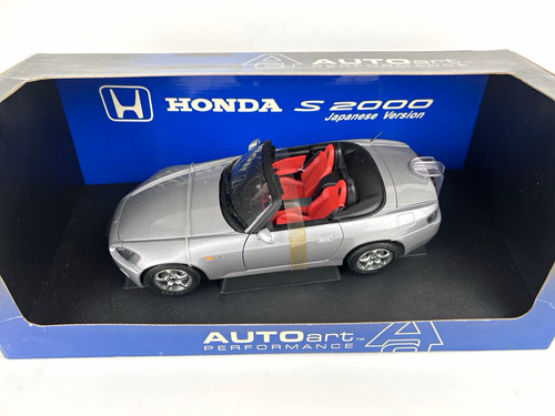 Autoart performance honda - performance,