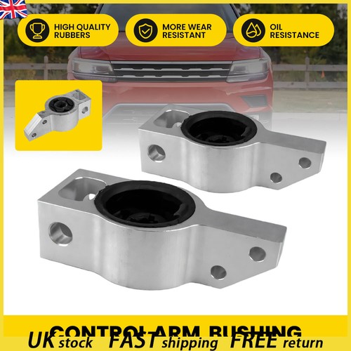 Control arm trailing - 2x,