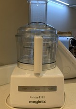 Magimix Cuisine 4200 Food
