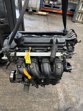 HYUNDAI I20 1.2 PETROL EURO 4