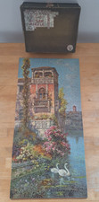 Victory Gold Box Jigsaw Puzzle