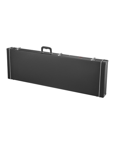 Vevor bass guitar hard case - vevor,