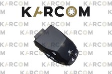 Renault 21708999 Steering Wheel Switch Set * USED TRUCK HGV PARTS UK *