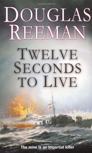Twelve seconds live by - seconds,