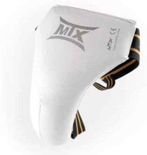 MTX Martial Arts Groin Guard