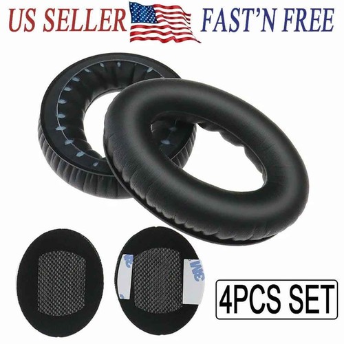 Replacement ear pads cushions - replacement,