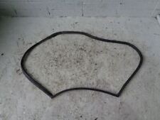 Discovery 2 Door Rubber Seal Near Side Rear NSR Land Rover 1998 to 2004
